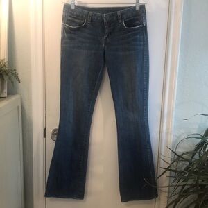 Buffalo David Bitton Bootcut Jeans
